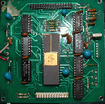 Disk Controller