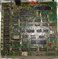 GM813 Z80 / RAM 64K