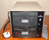 GM815 - Dual Floppy Drives
