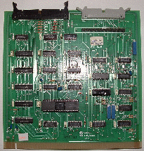 GM829 - Floppy Disk Controller