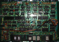 Nascom 2 CP/NET - Advanced Z80 Single Board Computer