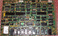 Nascom 2 - Advanced Z80 Single Board Computer