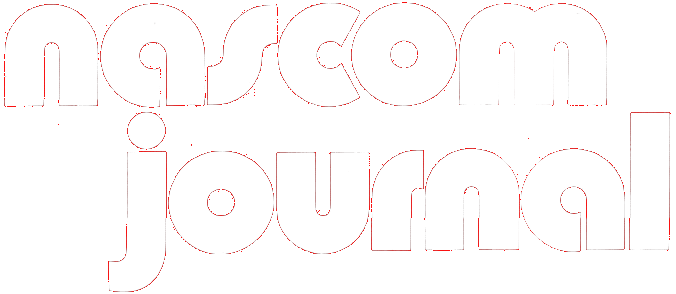 Nascom 
Journal