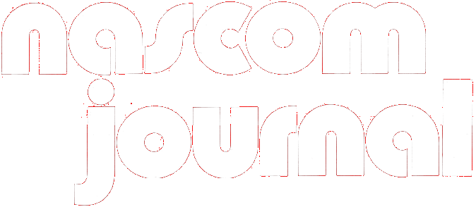 Nascom 
Journal