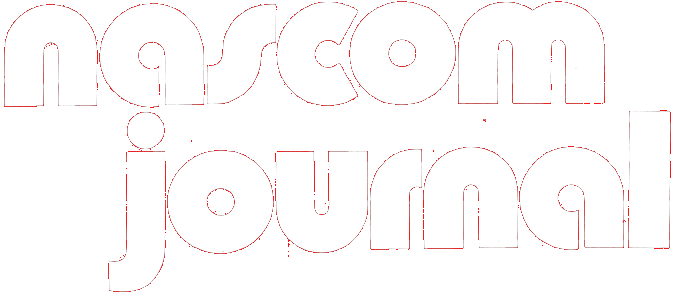 Nascom 
Journal