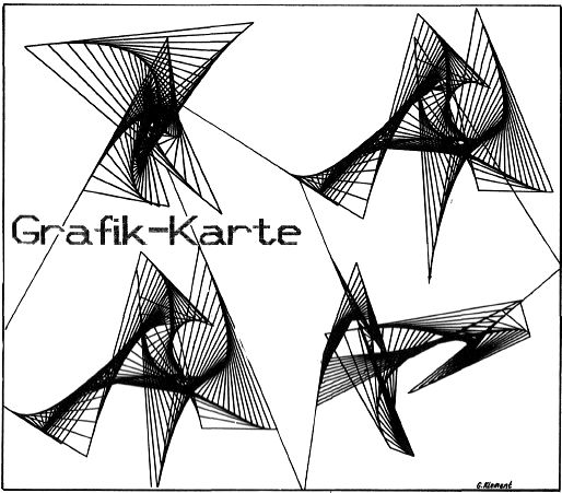 Grafik-Karte
