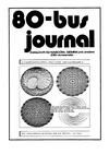 80-Bus Journal April/Mai/Juni 1984 
Ausgabe 2