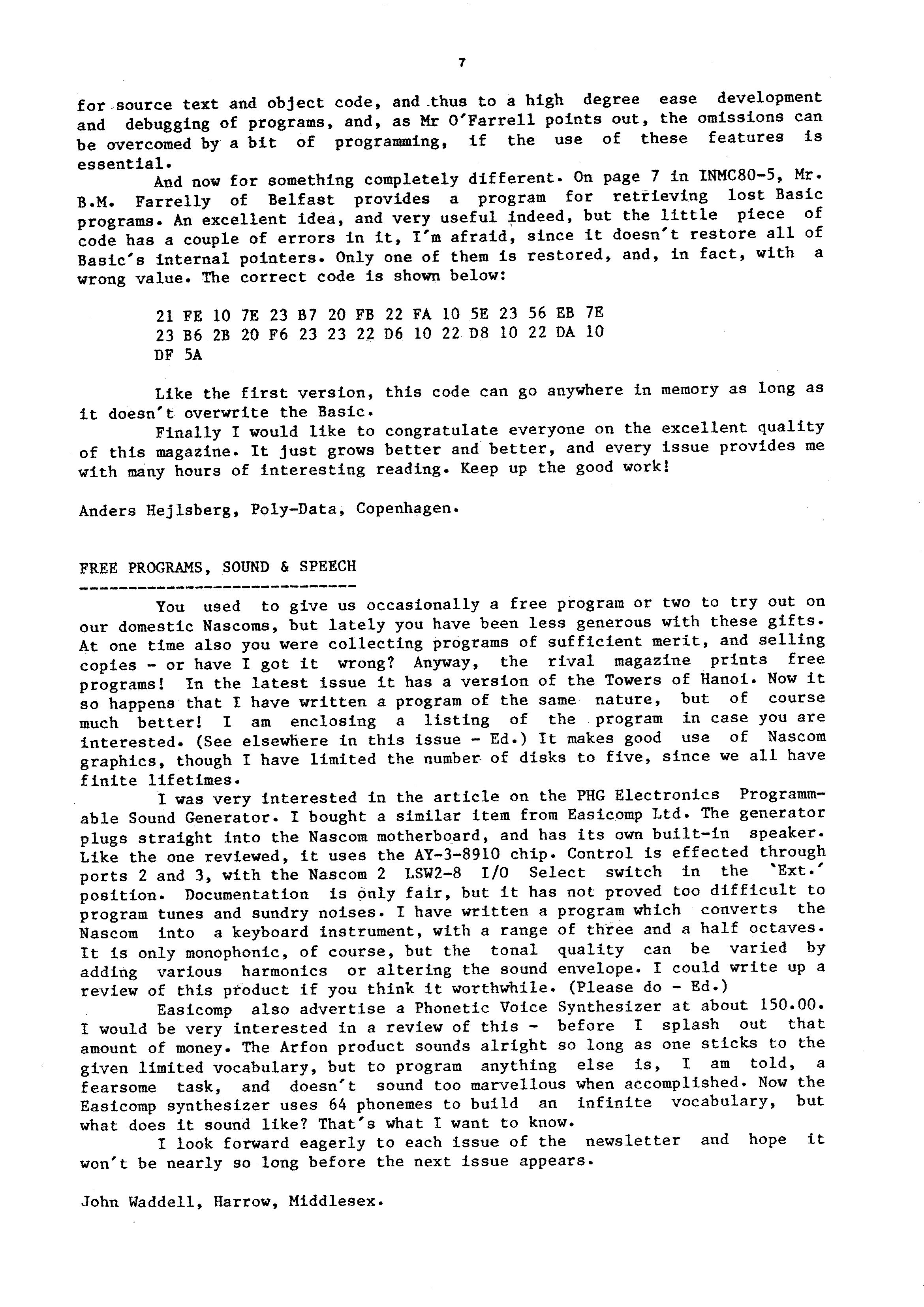 Page 7