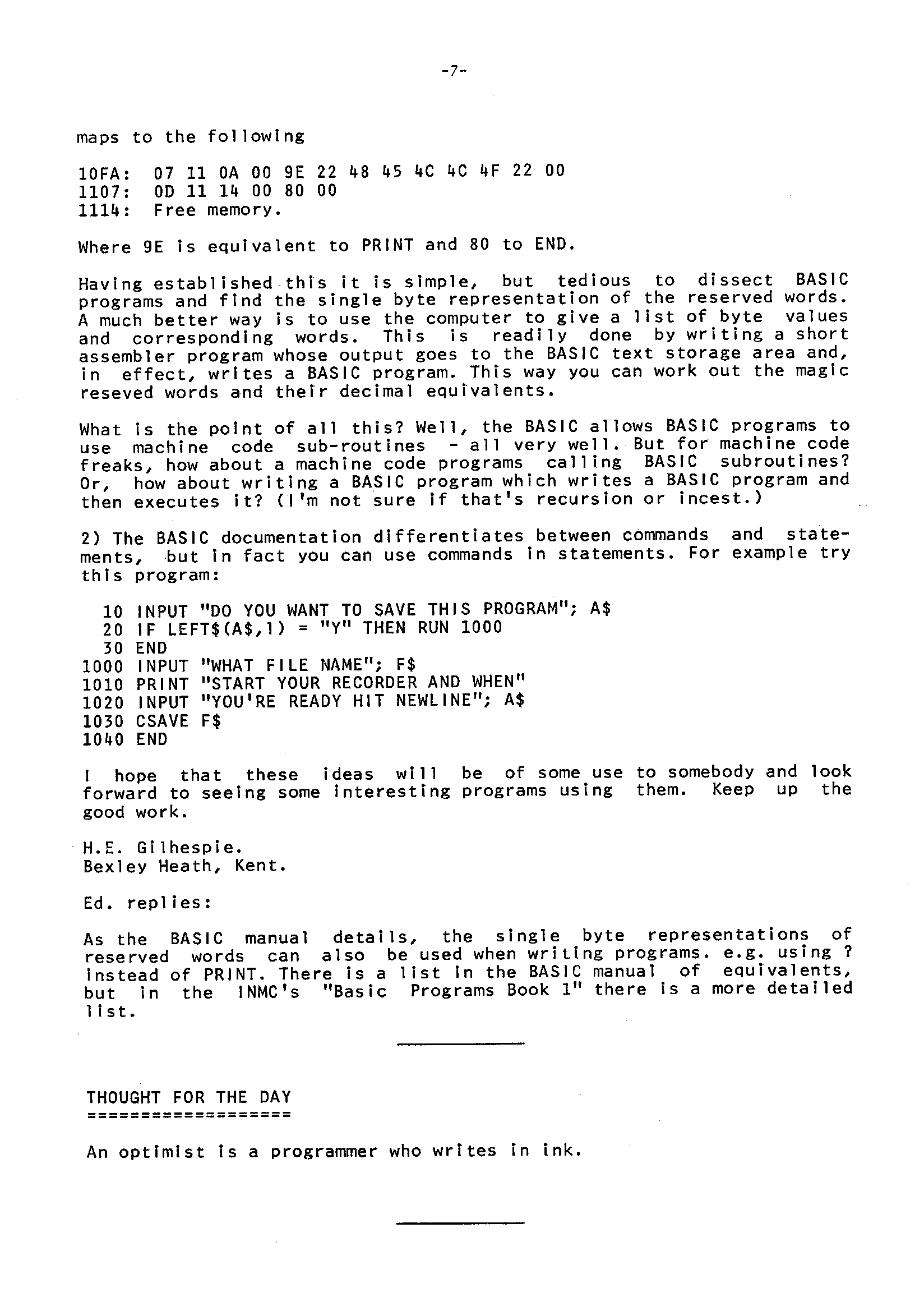 Page 7