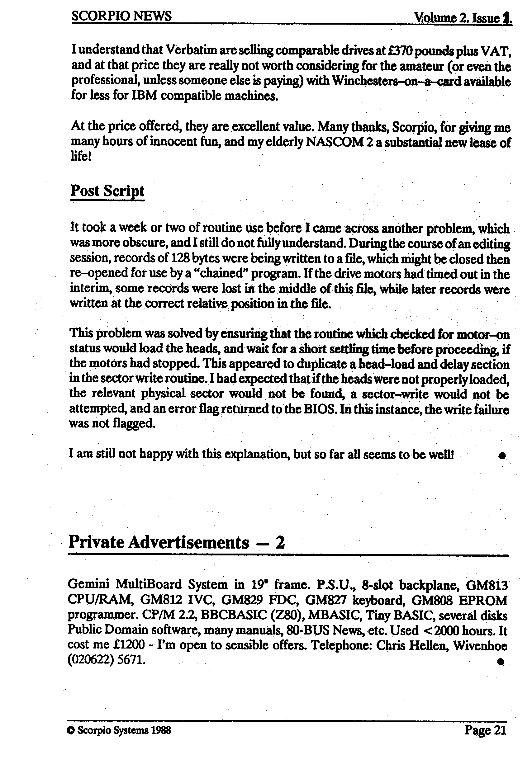 Page 21